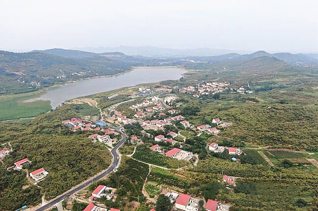 蒙阴县以“片区驱动”促“全域振兴”，趟出乡村振兴新发展新路径